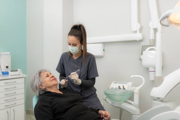 Best Chipped Tooth Repair Near Me  in Home Gardens, CA