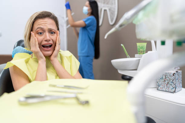 Best Root Canal Emergency Dentist  in Home Gardens, CA